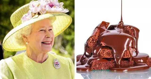 英国女王都吃什么？8个女王饮食习惯让她91岁还是永保健康美丽！