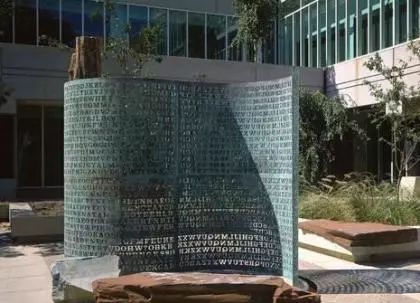 盘点九大世界级谜一样的密码 蕴含神秘意义！