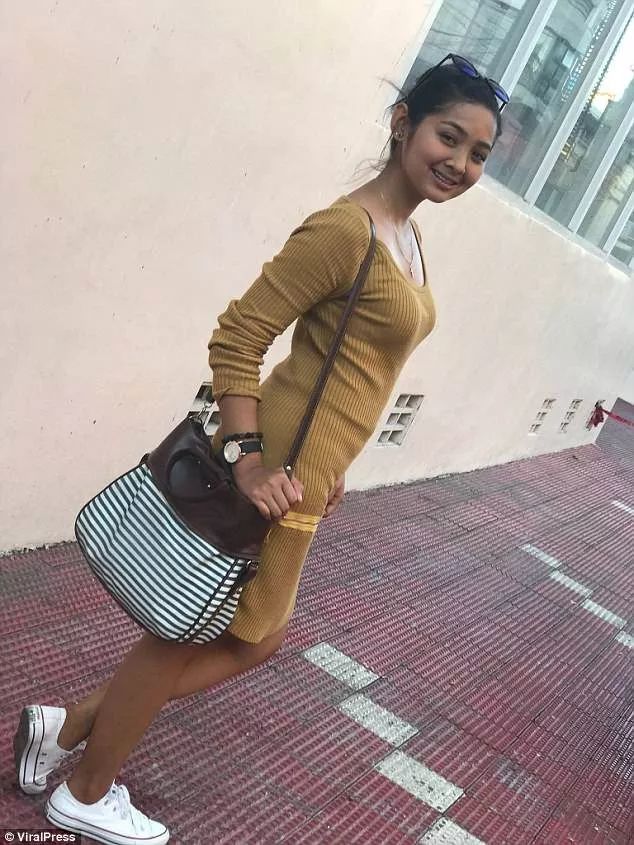 以为被蚊子叮!少女手臂肿成“大力水手”17次化疗失败忍痛截掉:暂时不用担心了
