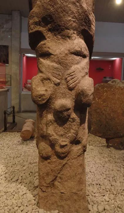 哥贝克力巨石阵的20个不解之谜