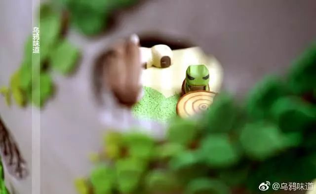 《旅行青蛙》也能吃了！100%场景神还原，细致翻糖蛋糕太可爱了