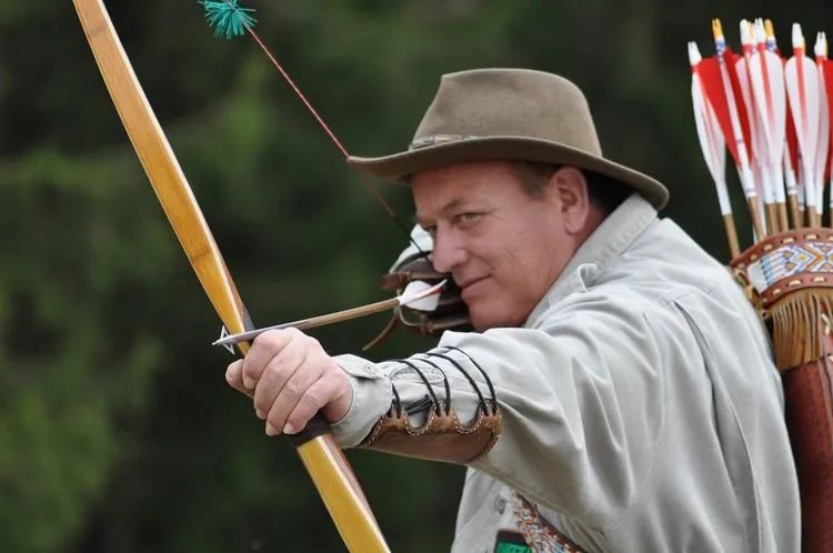 15位真的拥有超能力的奇人!眼睛比望远镜厉害可看到1.6公里外的细节!