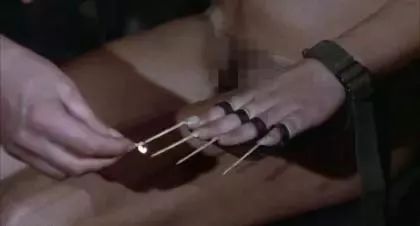 19张照片还原二战纳粹玩弄残杀犹太妇女真相！