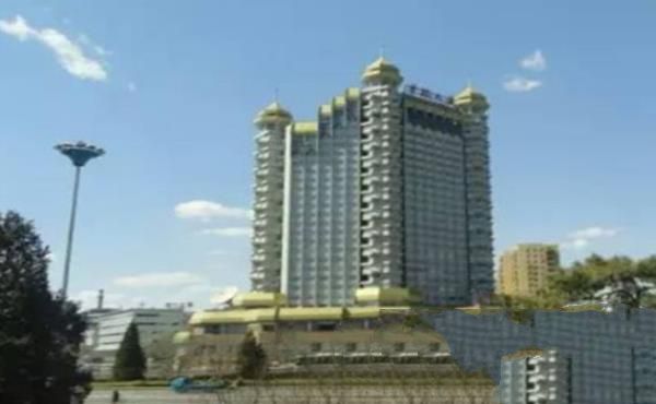 中国十大灵异酒店,说不定你就住过最猛的酒店