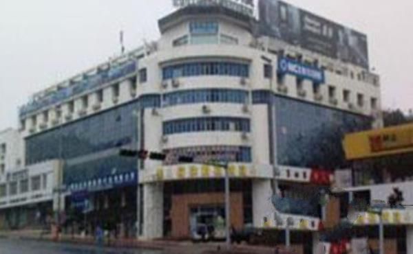 中国十大灵异酒店,说不定你就住过最猛的酒店