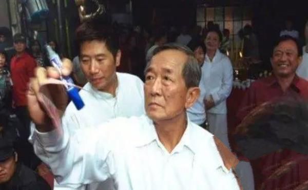 泰国白龙王灵异事件究竟隐藏着多少不为人知的秘密？