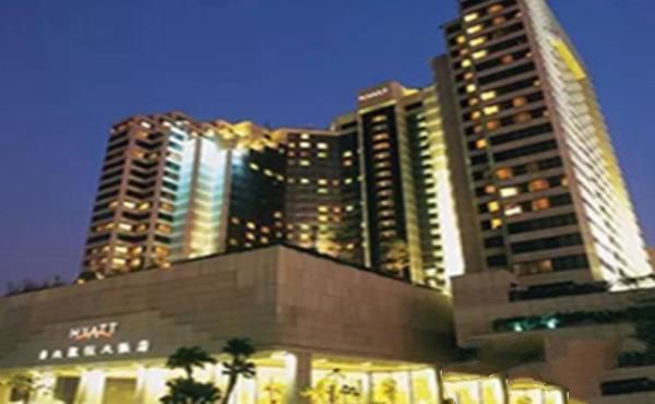 中国十大灵异酒店,说不定你就住过最猛的酒店