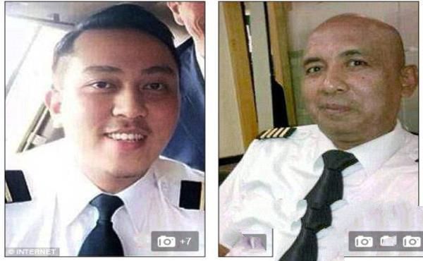 马航MH370终于真相大白！机长被曝疯狂坠毁飞机，死前曾当小三并失恋！