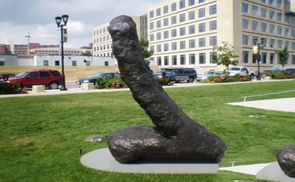 爱荷华州得梅因,丁丁?还是一坨倾斜的屎?