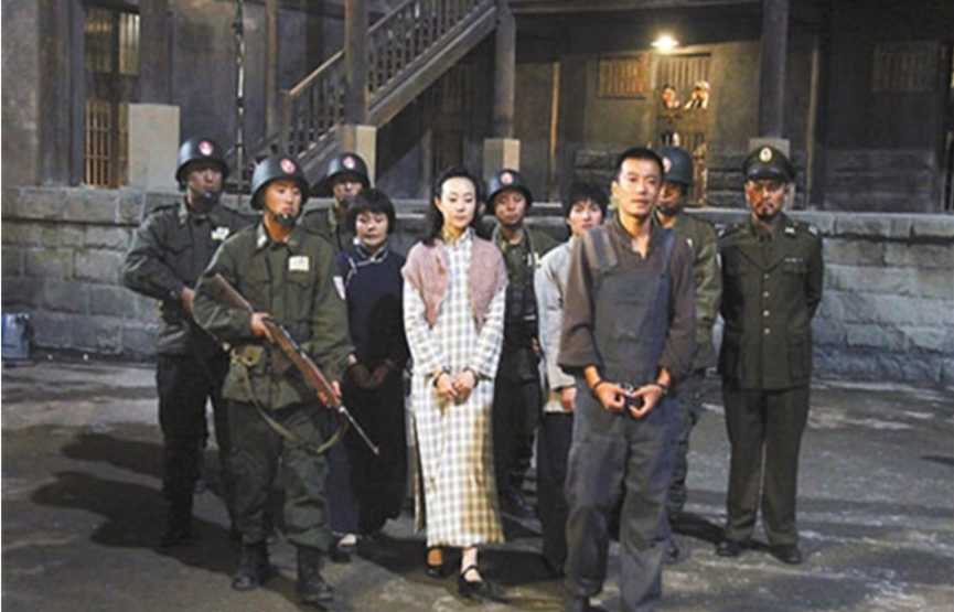 他“掐死”小萝卜头获赏50元，解放后去自首，公安局：既往不咎