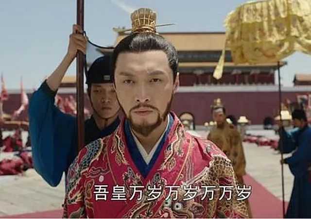 大明孙太后：助英宗成功发动夺门之变，也间接导致大明忠臣落幕