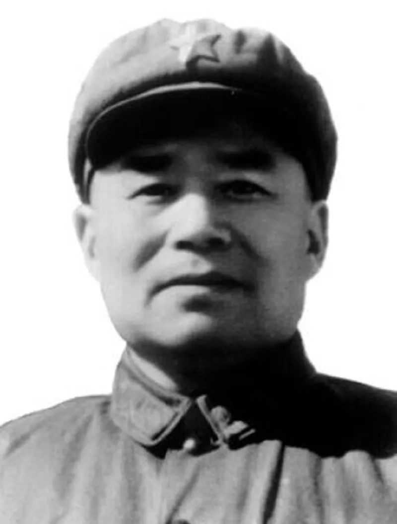 王近山妻子：一封举报信，丈夫从中将降为大校，晚年悔恨不已