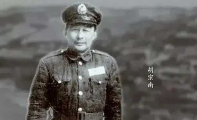 1949年，国军司令李文投诚后，借机逃往台湾找老蒋，最终结局如何