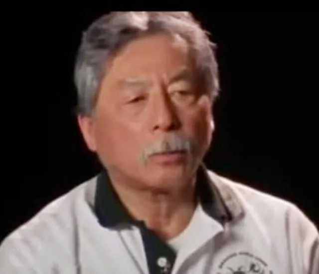 1973年，为李小龙扶灵的6个神秘人：都来自外国，个个身份显赫