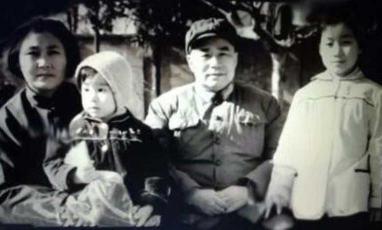 王近山妻子：一封举报信，丈夫从中将降为大校，晚年悔恨不已