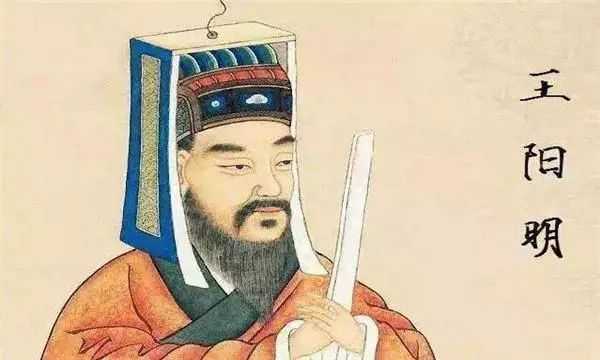 王阳明审案从来不按套路出牌，手段略显奸诈，结果令人拍案叫绝