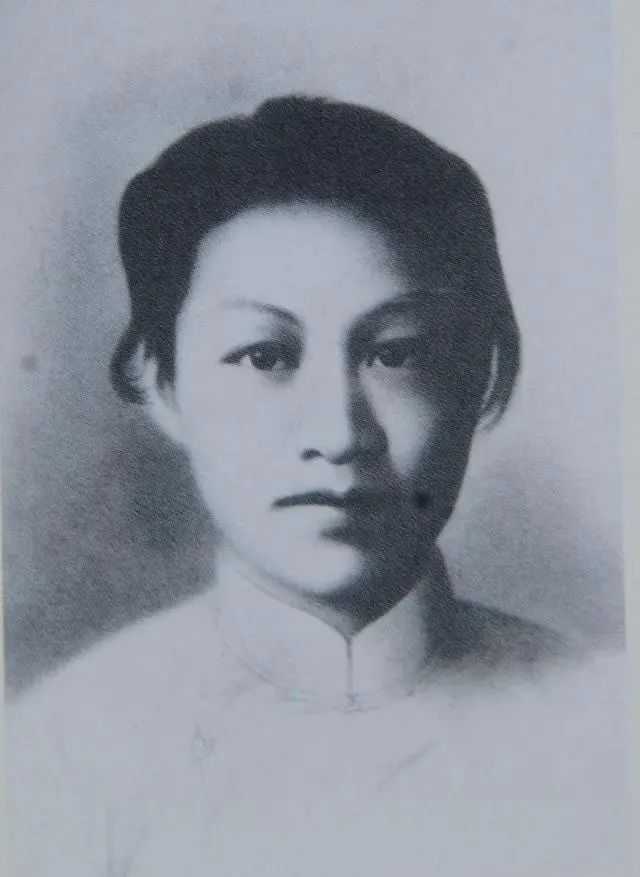 赵一曼慷慨就义，行刑前递上一张字条，日军看完之后立即下令开枪