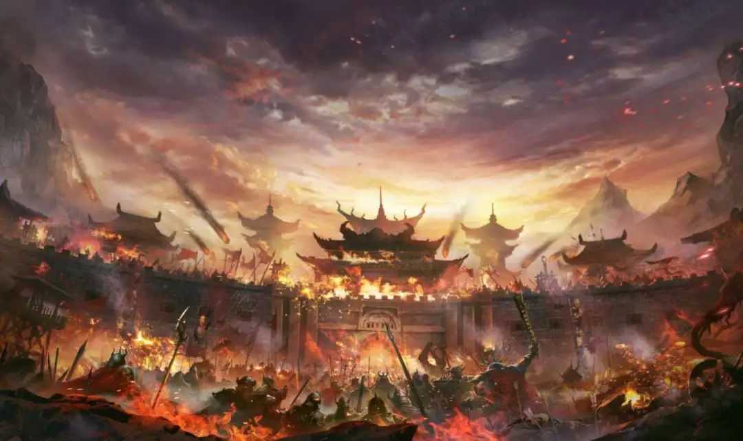 "靖难之役"本可避免,三遍"朱棣来否"暴露朱元璋最后的安排.