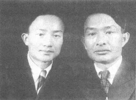 红四方面军政委陈昌浩，开国未被封将，他三个儿子后来干了什么？
