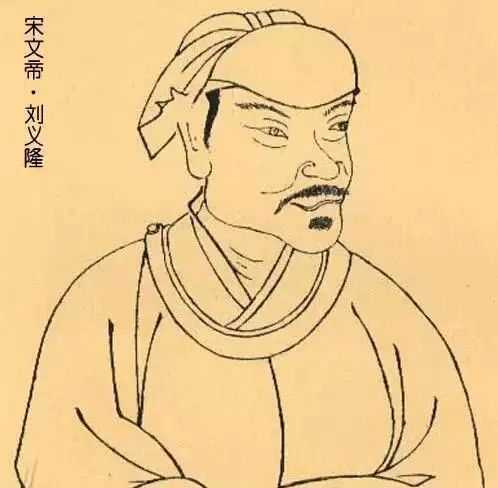 十八年未掌朝政，宋文帝实现盛世，为何落得昏君之名？