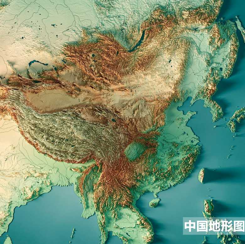 在中国之前，第一代“基建狂魔”到底有多强？一组数据告诉你