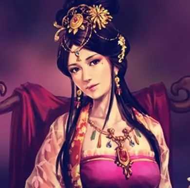 150个古代女人是怎么搞定男人的——文明皇后王元姬