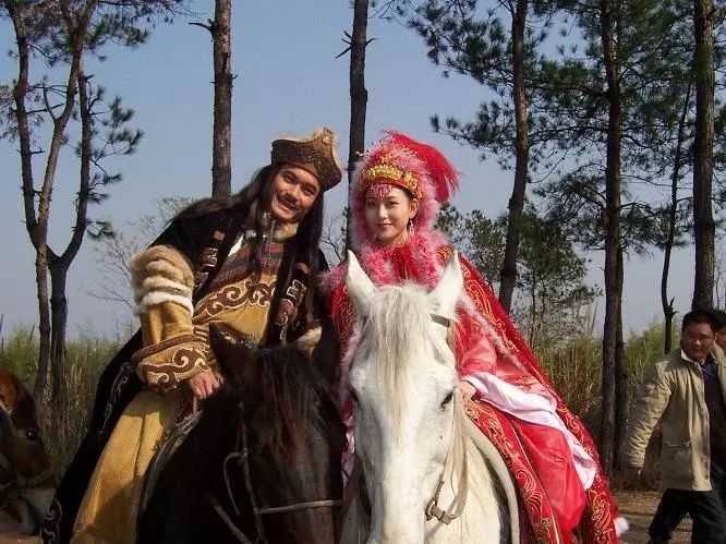 古代人注重礼法,为何还会产生“父妻子继、兄死弟娶”的制度?