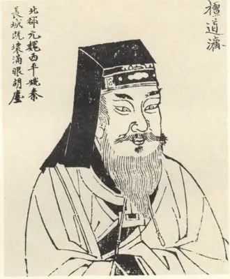 十八年未掌朝政，宋文帝实现盛世，为何落得昏君之名？