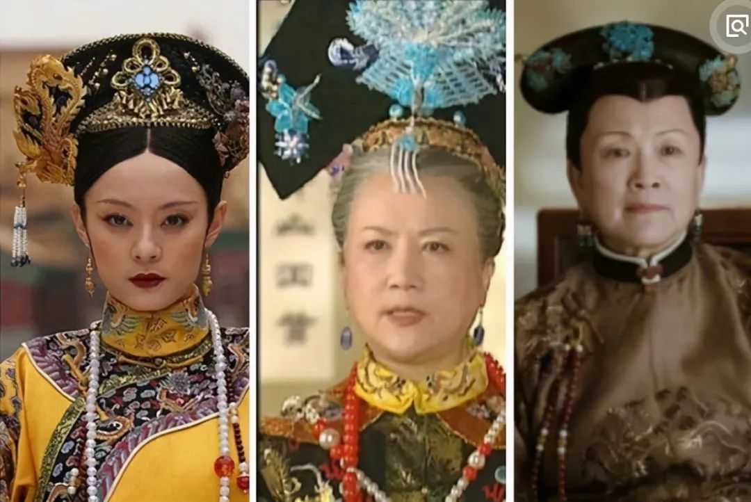 乾隆的生母竟然是汉人，更没想到她的大名，竟写在红楼梦里了
