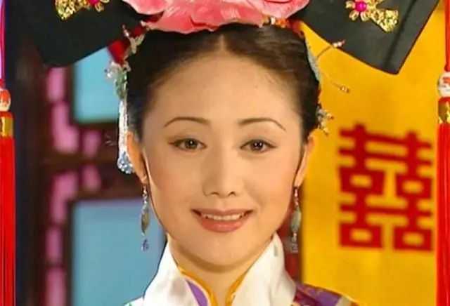令妃10年连生6子，百年后尸身被人挖出，才知乾隆有多爱她