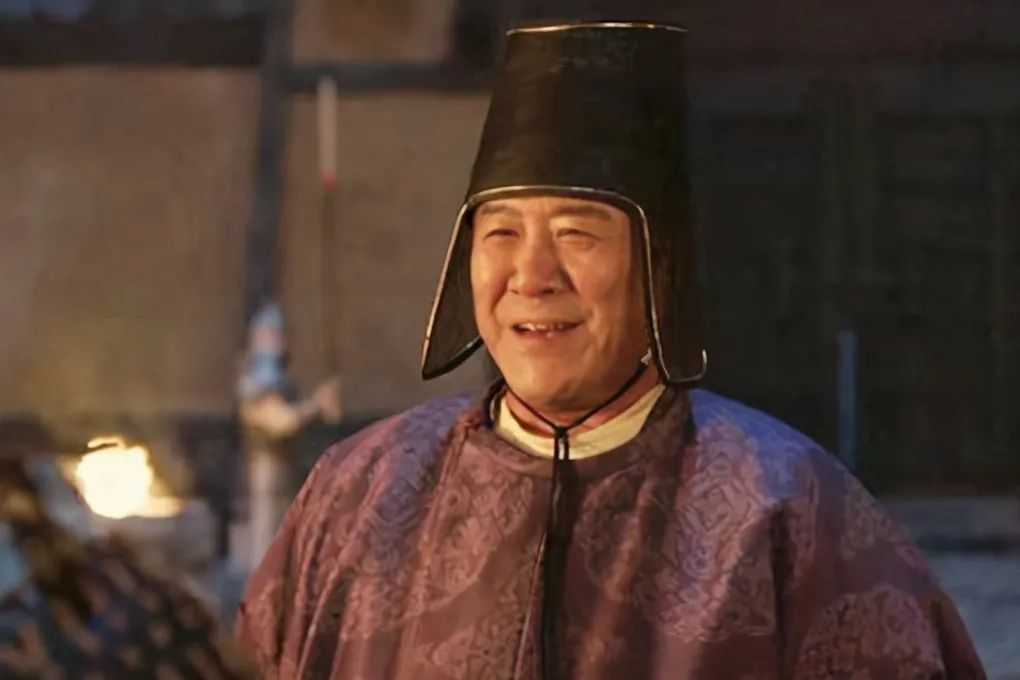 大唐宰相巅峰对决，从两个小人物的一场阴谋开始，杨国忠笑了