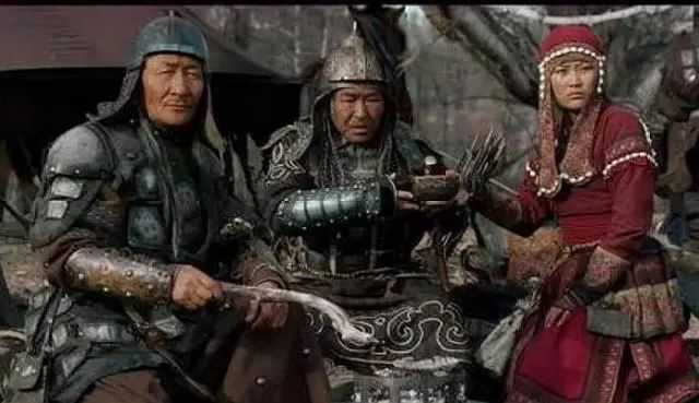 外蒙古有可能回归吗？现在外蒙历史教材的描写，基本都和中国相关