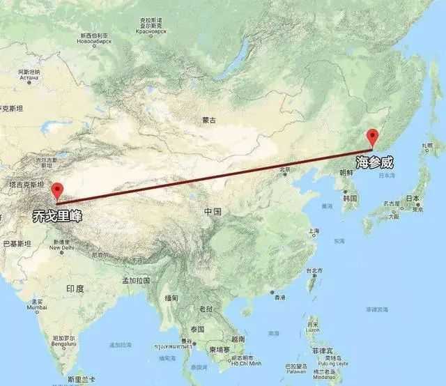 北方恶邻：“黄俄罗斯”计划若是成功，中国该当如何？