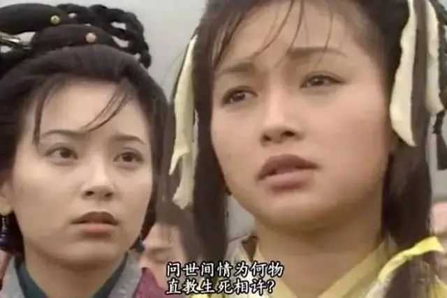郭芙草包，父母没教好？我却觉得郭黄这对精英夫妻的教育很成功