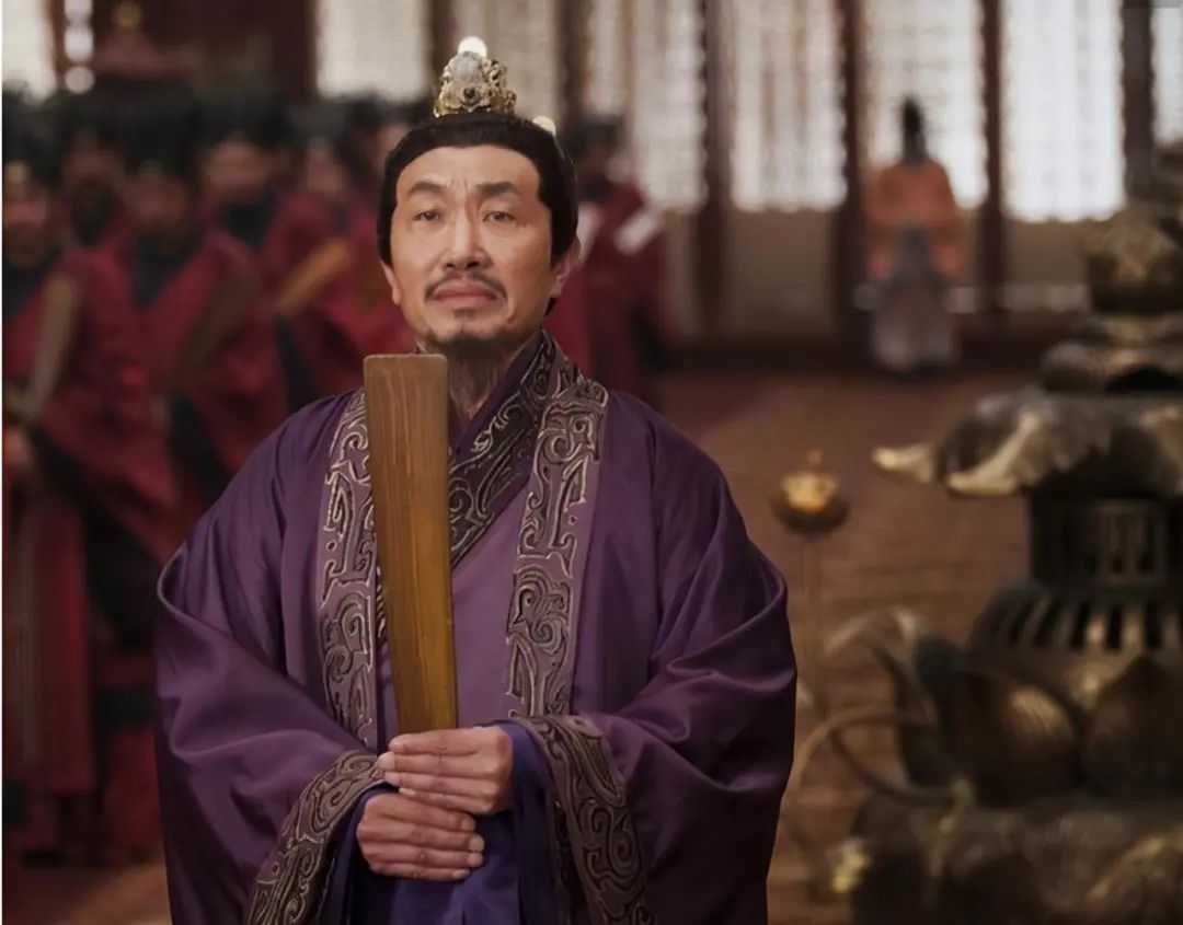 大唐宰相巅峰对决，从两个小人物的一场阴谋开始，杨国忠笑了