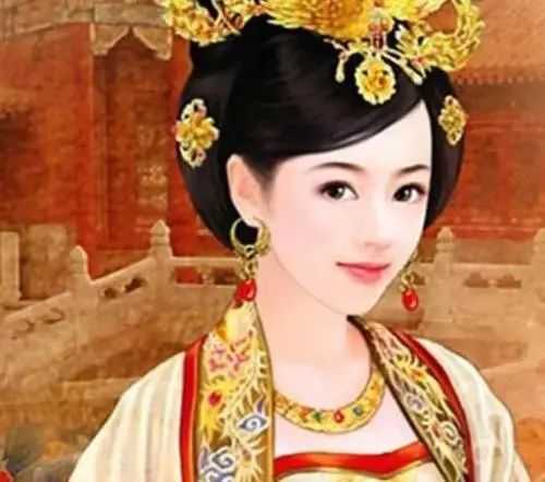 150个古代女人是怎么搞定男人的——一代奇女先后七次成为皇后