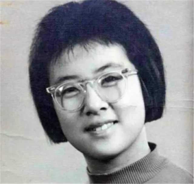 还记得47年前的“反潮流小英雄”黄帅吗，后来她怎么样了？