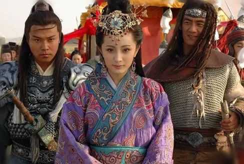 古代人注重礼法,为何还会产生“父妻子继、兄死弟娶”的制度?