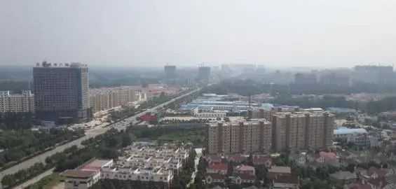 河南一个120万人口大县，袁绍出生于此，因赵匡胤而改名