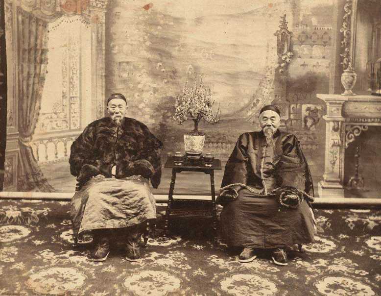 清朝签订的不平等条约,在民国成立后,还在继续履行条款吗?