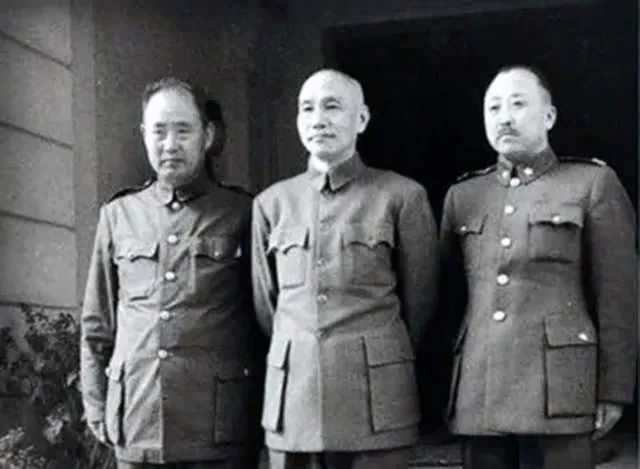 1949年，国军司令李文投诚后，借机逃往台湾找老蒋，最终结局如何