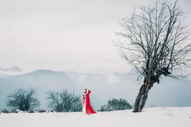 古代人注重礼法,为何还会产生“父妻子继、兄死弟娶”的制度?