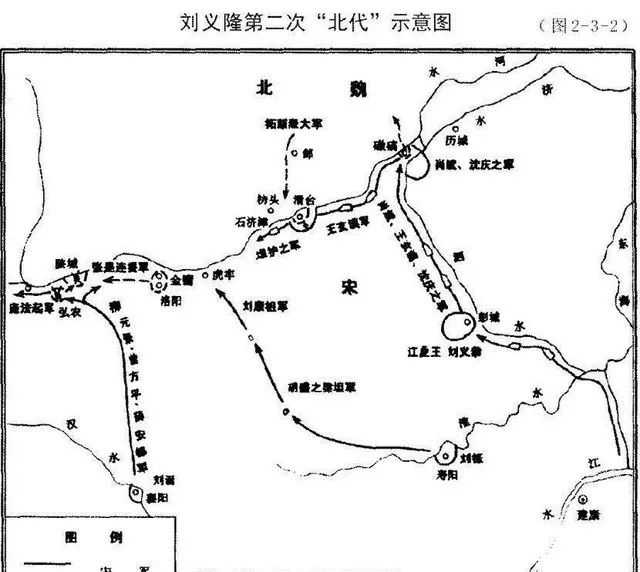 十八年未掌朝政，宋文帝实现盛世，为何落得昏君之名？