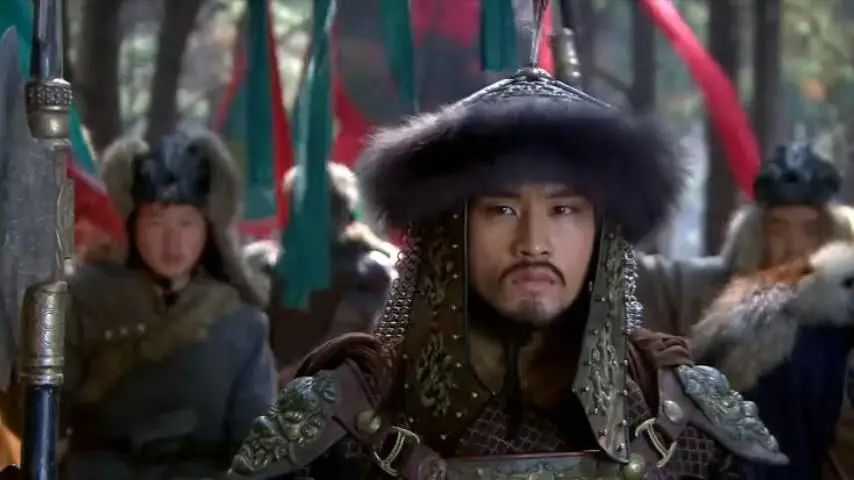 清朝从哪里来:女真人的族群起源于何方，清朝皇室的始祖又是何人