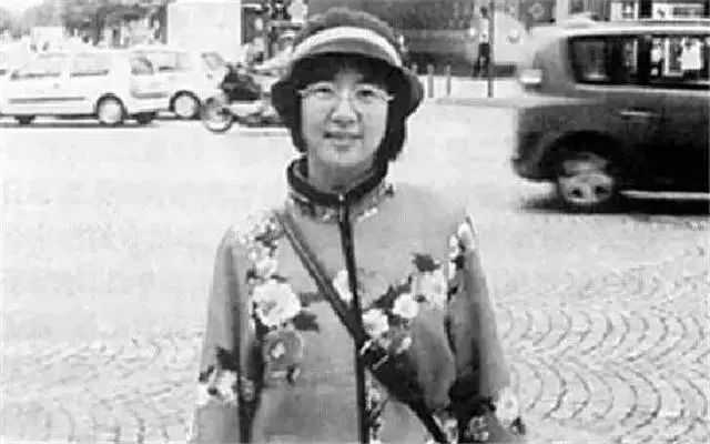 还记得47年前的“反潮流小英雄”黄帅吗，后来她怎么样了？