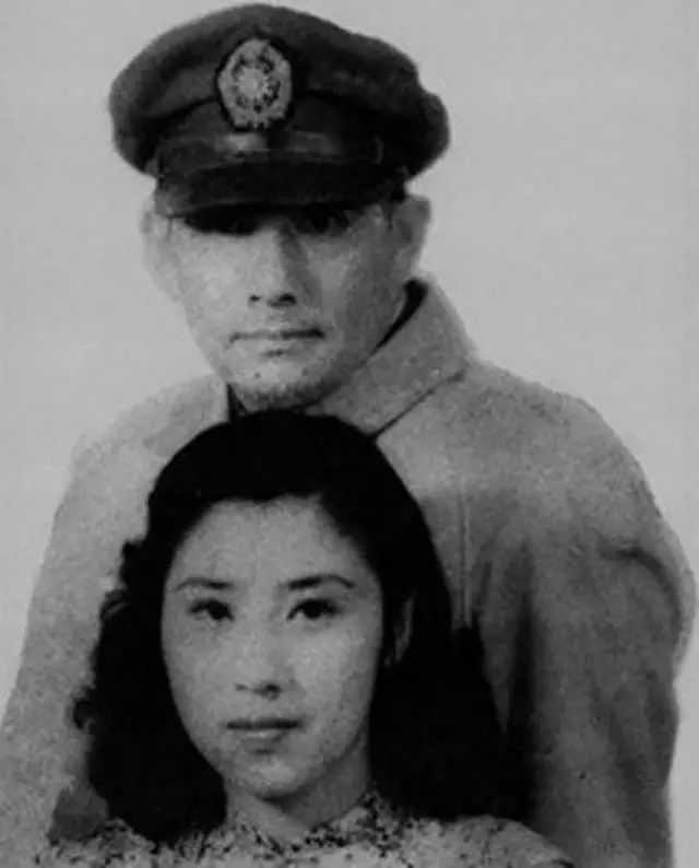 1935年团长杀妻案：本是神仙眷侣，张灵甫为何枪杀结发妻