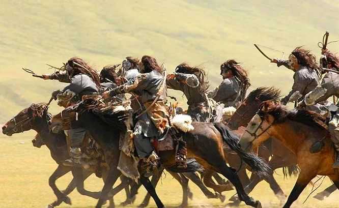 古代人注重礼法,为何还会产生“父妻子继、兄死弟娶”的制度?