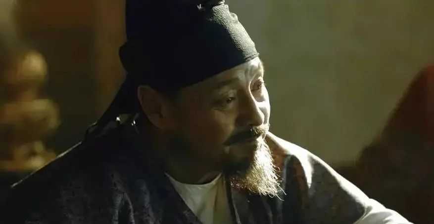 大唐宰相巅峰对决，从两个小人物的一场阴谋开始，杨国忠笑了