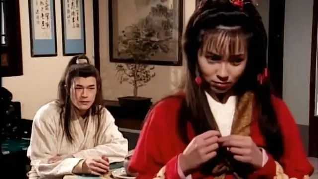 郭芙草包，父母没教好？我却觉得郭黄这对精英夫妻的教育很成功
