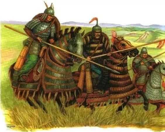 陌刀对铁骑的香积寺之战：四时辰斩杀叛军六万，为唐朝续命150年